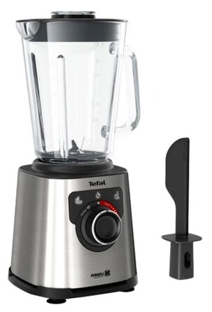 Стаціонарний блендер Tefal BL871D31