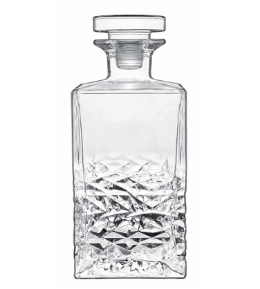 Графін з пропкою Mixology 750 мл в подарунковій упаковці A12520G0402L990 LUIGI BORMIOLI