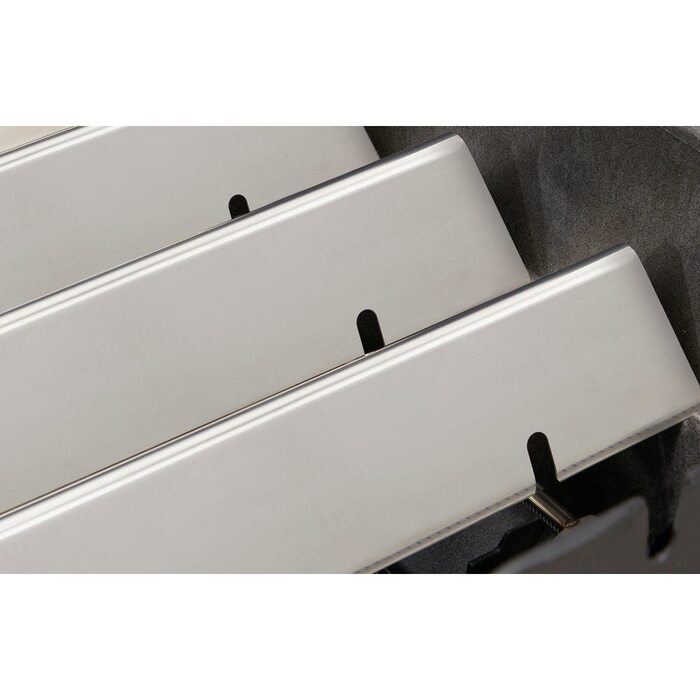Газовый гриль Weber Genesis EPX-335 NEW, черный 35810075 Код: 009982