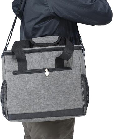 Водонепроникна термосумка 30 л Fbinys