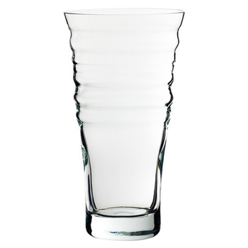 Набор стаканов La Rochere для смузи, h 16,6 см, диам. 9 см, 0,48 л, 2 шт.