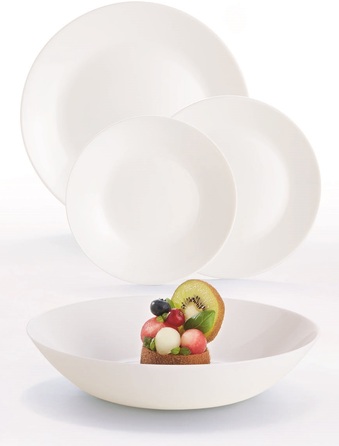 Тарілка десертна Luminarc ZELIE (6970392)