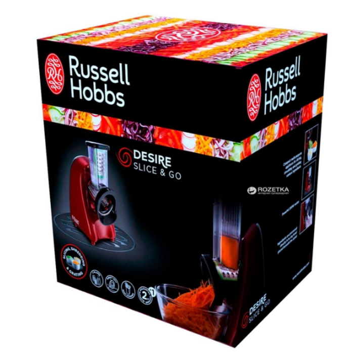 Овочерізка Russell Hobbs 22280-56