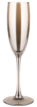 Набір келихів Luminarc Delice Honey, 6х160 мл (6995353)