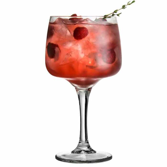 Бокал для коктейля 600 мл, Gin, Urbanbar (Урбанбар)