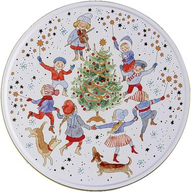 Набір із 3 формочок для печива Hutschenreuther