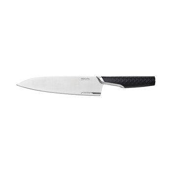 Нож для шеф повара большой Fiskars Taiten 20 см (1066830)