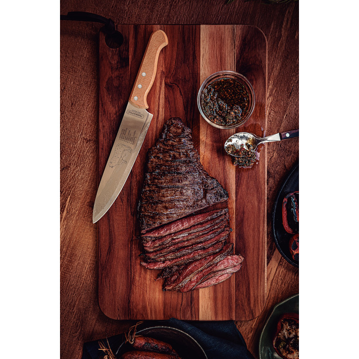 Нож для мяса Tramontina Barbecue, 203 мм (7067751)