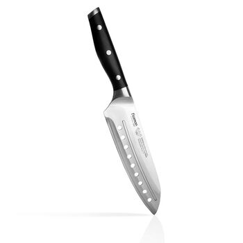 Сантоку ніж Fissman TAKATSU 18 см (2360)