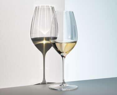 Performance от Riedel