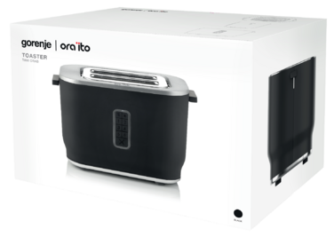 Тостер Gorenje T 800 ORAB (TA1049) (6485811)