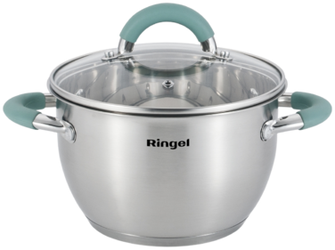 Набір посуду Ringel Herbal (4 предмети) (7133247)