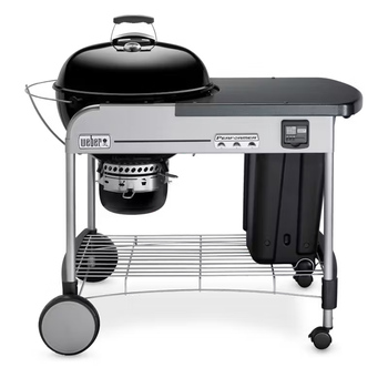 Угольный гриль Performer Premium GBS 57cm Weber 15401004 Код: 013066