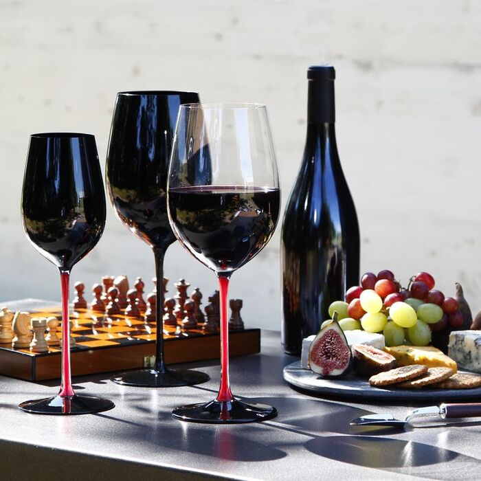 Колекція Black Series Collector's Edition від Riedel