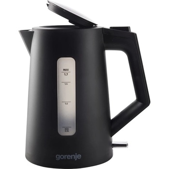 Електрочайник Gorenje K17OPB (7159946)