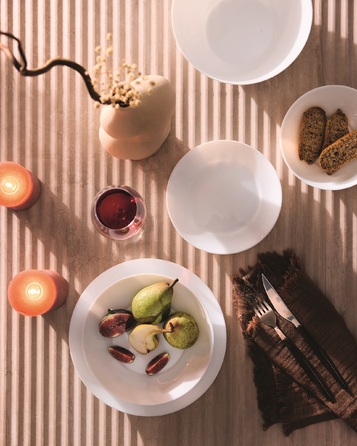 Тарілка десертна Luminarc APY (7087282)