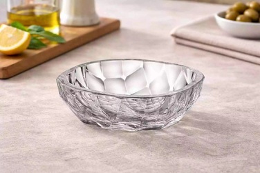 Цукерниця 12 см, набір 4 предмети, Tiny 9639 BOHEMIA