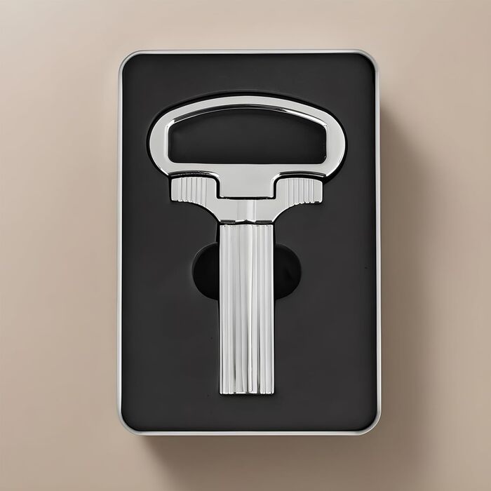 Професійний штопор для шампанського та вин Generisch