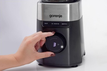 Стаціонарний блендер Gorenje B1000DE (7109377)