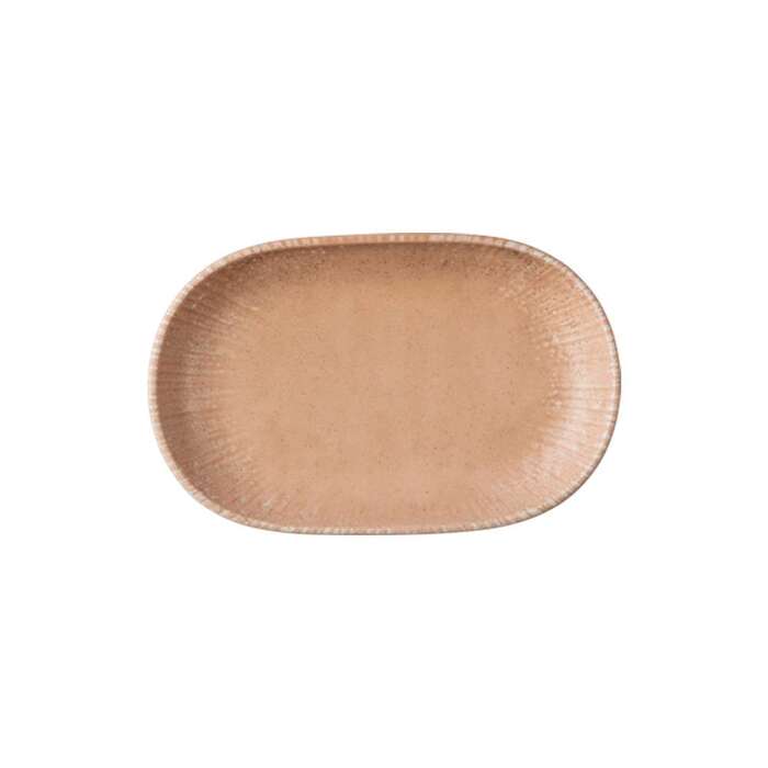 Блюдо овальное ID Fine Adel magnus 28X18 см 43001-143028