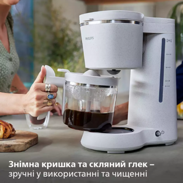 Кофеварка капельная Philips HD5120/00 (6873944)