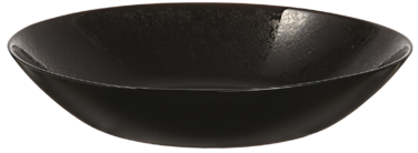 Тарілка супова Luminarc Diana Black, 20 см (6788140)