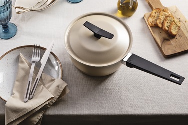 Ківш Tramontina Spezia Sand (2.4 л) 20 см (7096833)