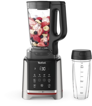 Стаціонарний блендер Tefal BL91HD31 (6612185)