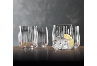 Набор стаканов для воды, 4 предмета Lifestyle Spiegelau