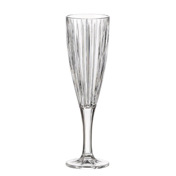 Келихи д/шамп 160 мл Skyline 6шт 9763 BOHEMIA