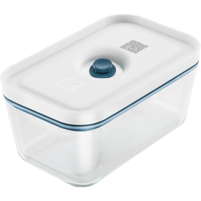 Стартовий набір для вакуумного зберігання продуктів 16 предметів Fresh & Save Zwilling