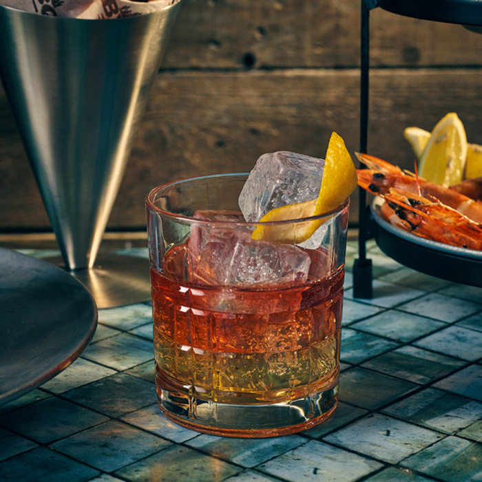 Стакан 325 мл, Glasgow, GenWare