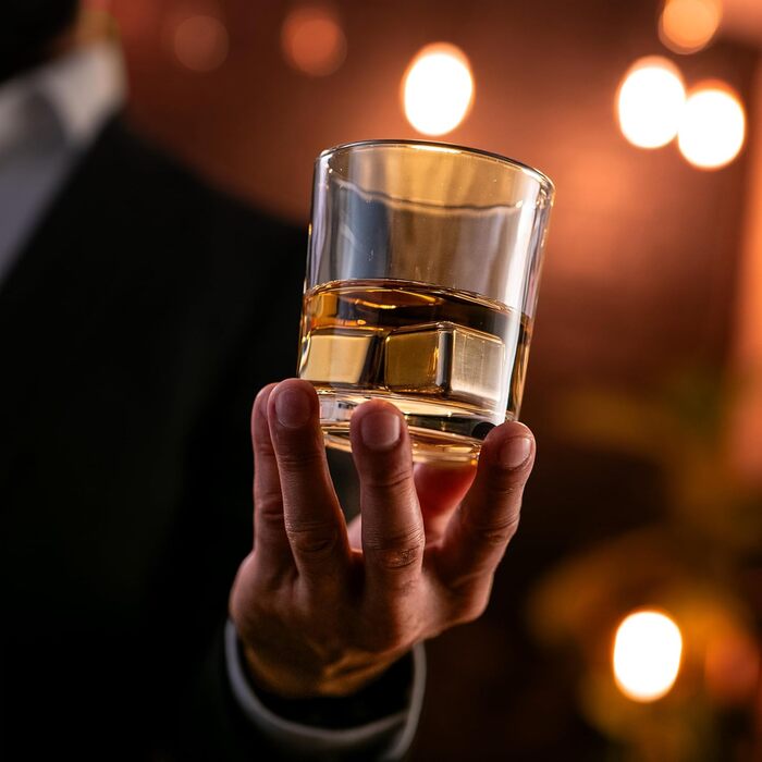 Набор для виски, идеальный подарок для мужчин графин-корабль объемом 1,1 л Whisiskey