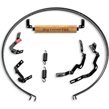 Набор комплектующих для настройки крышки грилей Big Green Egg S и Mini Max 126870 Код: 105978