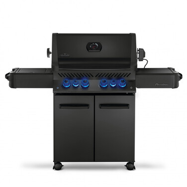 Газовый гриль Napoleon Phantom Prestige 500 черный (P500RSIBPK-3-RС-PHM) Код: 010723