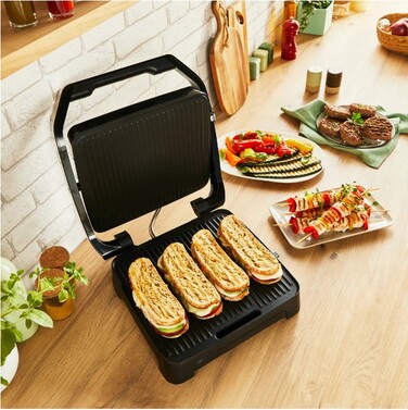 Гриль Tefal GC272D10 (7034930)