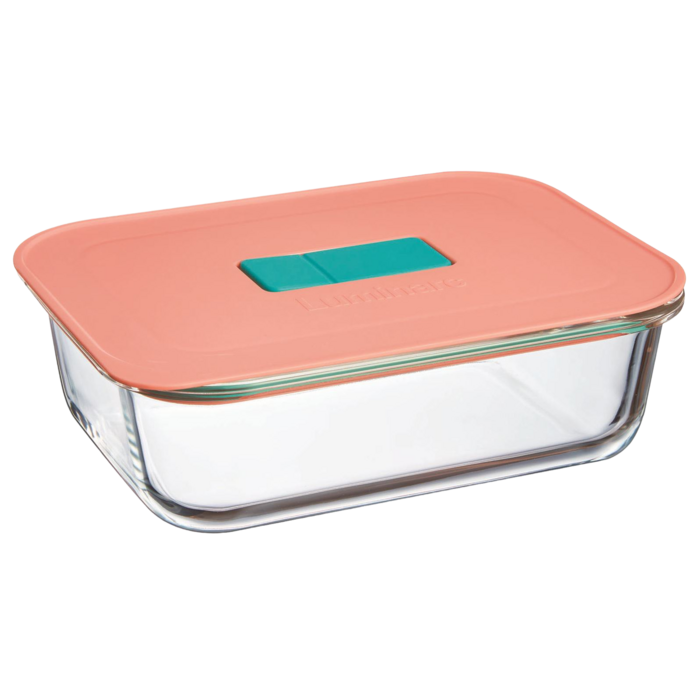 Контейнер Luminarc Pure Box Unique, 1.04 л (7102418)