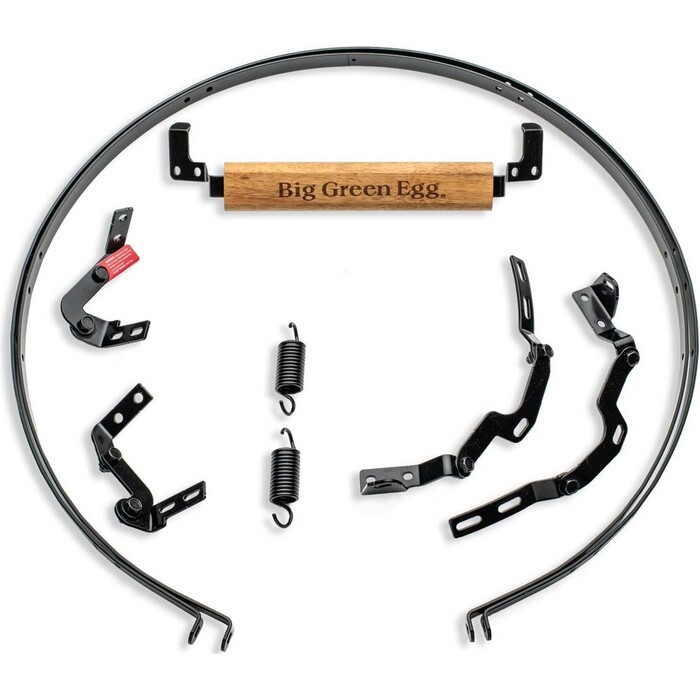 Набор комплектующих для настройки крышки грилей Big Green Egg S и Mini Max 126870 Код: 105978