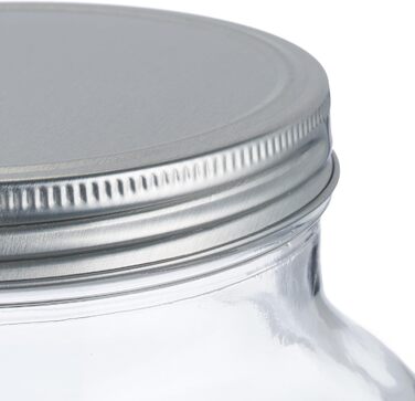 Диспенсер для напитков с краном и крышкой 5 л Relaxdays