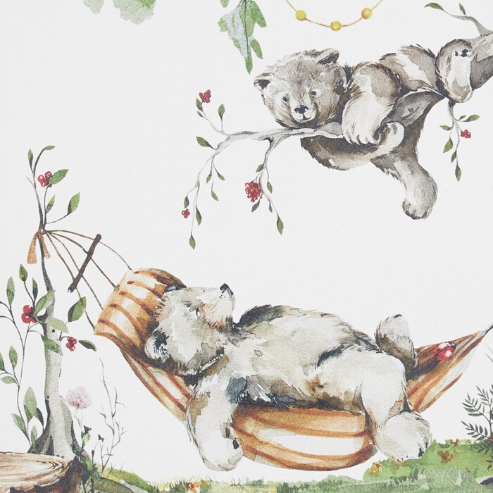 Підставка під гаряче Fissman 20 см  (0166)