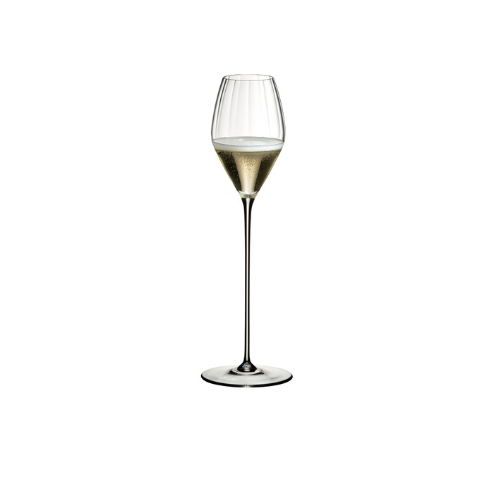 Бокал для шампанского 375 мл, High Performance Riedel