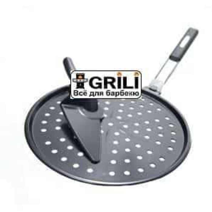 Сковорода для піци GrillPro 98140 Код: 003359