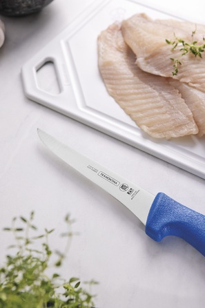 Ніж обваловувальний Tramontina Profissional Master, 127 мм (7081457)