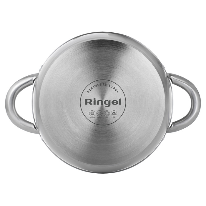 Кастрюля RINGEL Bonn (3.6 л) 20 см (6355911)