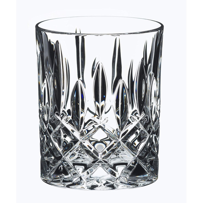 Фото - Барная посуда Riedel Набір склянок для віскі 295 мл 2 предмети Tumbler Spey  0515 