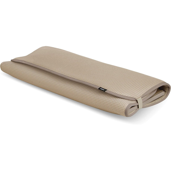 Підставка-сушарка для посуду з килимком 60 х 45 см лате Udry Umbra