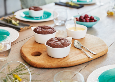 Форма для запекания LUMINARC SMART CUISINE, 11 см (6409569)