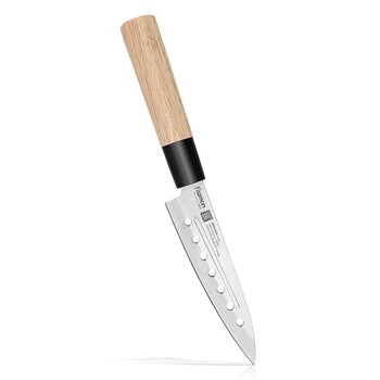Универсальный нож Fissman WAKIZASHI 13 см (2699)