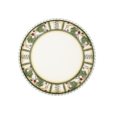 Тарілка мілка ID Fine Allegro 21 см 20574-101021