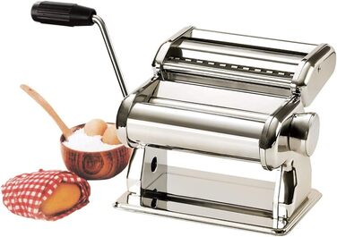 Машина для пасти Pasta Perfetta Brillante 28240 Gefu